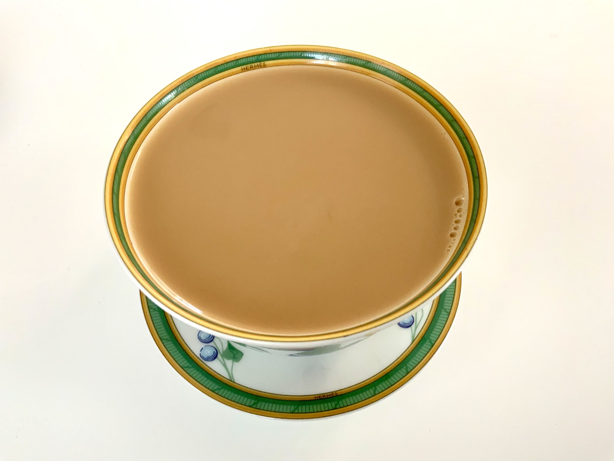 Hermes Tea