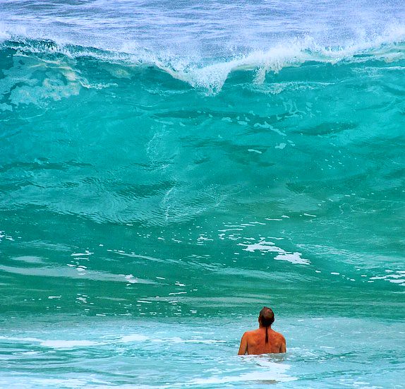 Waimea Wave