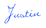 Justin M. Sloan Logo